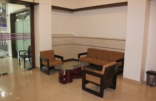 Pune Hotel | Hotel Bhooshan Airport road