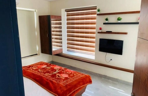 Amritsar Hotel | Hotel Bhullar