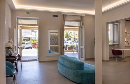 Lido di Camaiore Hotel | Hotel Biagi