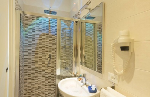 Lido di Camaiore Hotel | Hotel Biagi