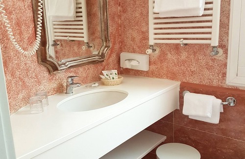 Santa Maria in Stelle Hotel | Hotel Biasutti