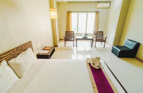 Mataram Hotel | Hotel Bidari Lombok