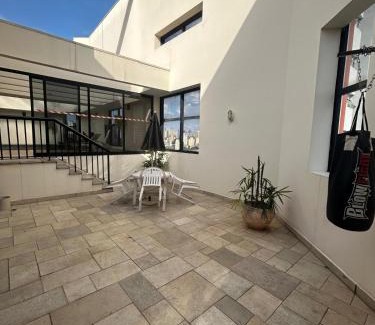 Sao Paulo Apartment | Hotel Bien Sena Madureira Ibirapuera Com Garagem 1101