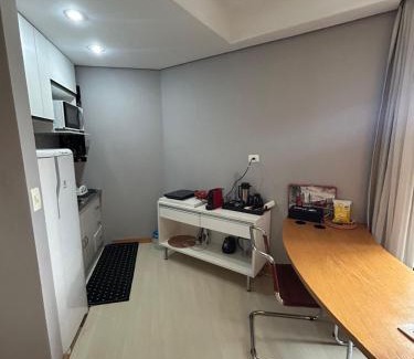 Sao Paulo Apartment | Hotel Bien Sena Madureira Ibirapuera Com Garagem 1101