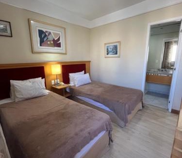 Sao Paulo Apartment | Hotel Biena Sena Madureira PqIbirapuera Com Garagem 907