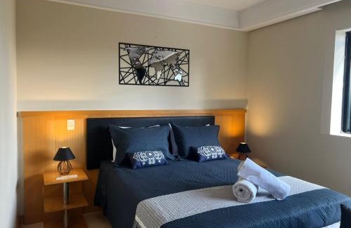 Sao Paulo Hotel | Hotel Bienal Ibirapuera UH310