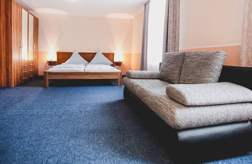 Numbrecht Hotel | Hotel Bierenbacher Hof