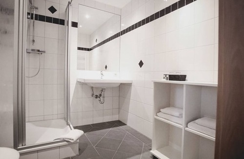 Numbrecht Hotel | Hotel Bierenbacher Hof