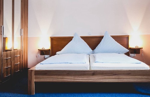 Numbrecht Hotel | Hotel Bierenbacher Hof