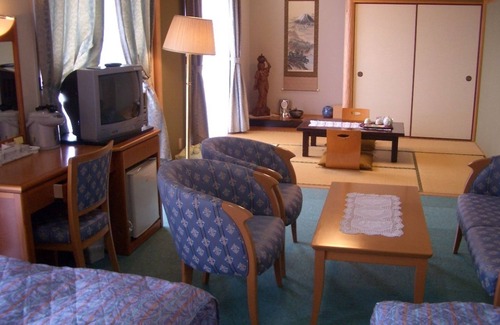 Amami Hotel | Hotel Big Marine Amami