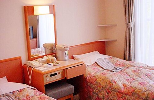 Amami Hotel | Hotel Big Marine Amami