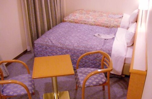 Amami Hotel | Hotel Big Marine Amami