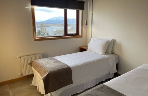 Puerto Natales Hotel | Hotel Big Sur