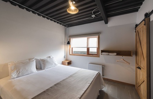 Puerto Natales Hotel | Hotel Big Sur