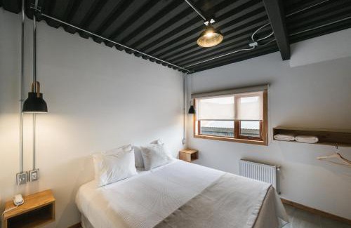 Puerto Natales Hotel | Hotel Big Sur