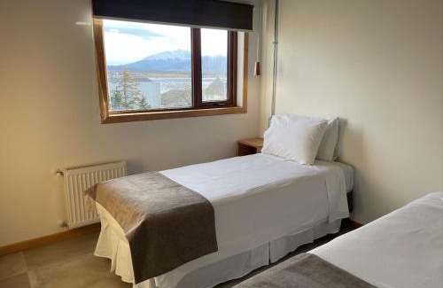 Puerto Natales Hotel | Hotel Big Sur