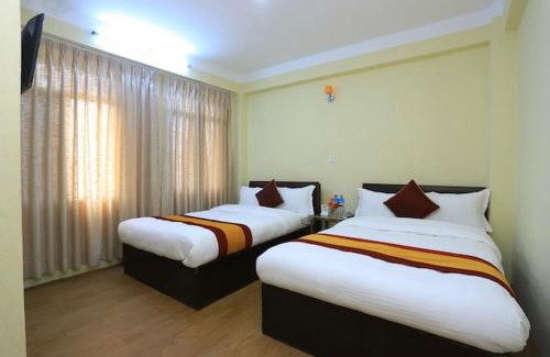 Dhulikhel Hotel | Hotel Bihani