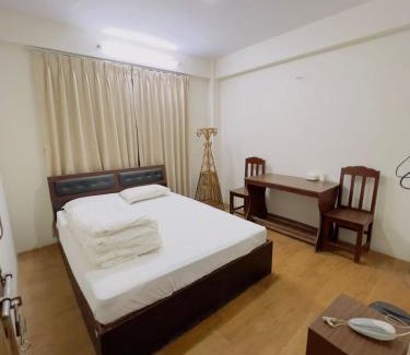Dhulikhel Hotel | Hotel Bihani