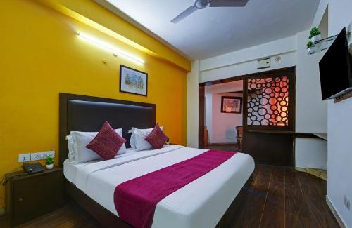 South West Bed & Breakfast | Hotel Bijwasan Near Yashobhomi