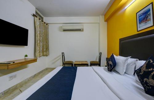 South West Bed & Breakfast | Hotel Bijwasan Near Yashobhomi