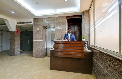 South West Bed & Breakfast | Hotel Bijwasan Near Yashobhomi