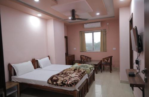 Bikaner Hotel | Hotel Bikana Resort