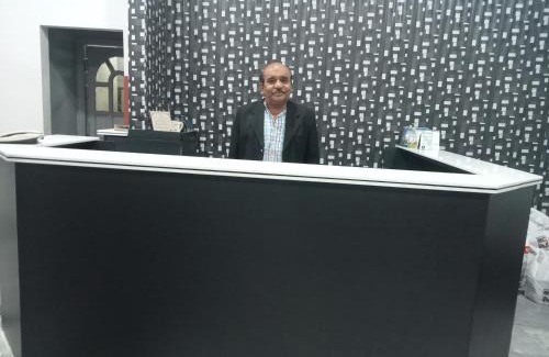 PECHS Hotel | Hotel Bilal