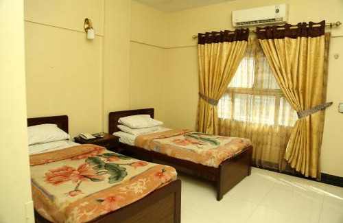 PECHS Hotel | Hotel Bilal