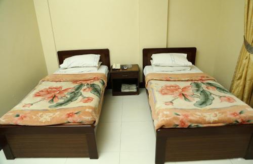 PECHS Hotel | Hotel Bilal