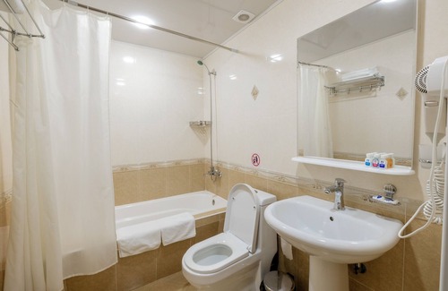 Samarkand Hotel | Hotel Billuri Sitora