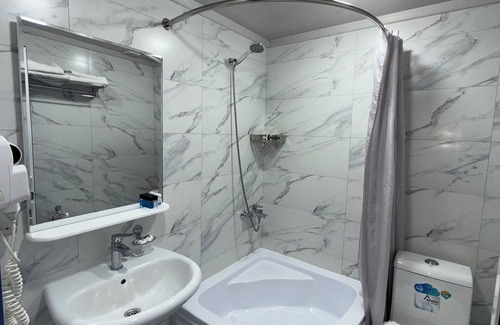 Samarkand Hotel | Hotel Billuri Sitora