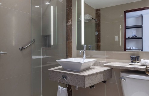Zona 10 Hotel | Hotel Biltmore Guatemala