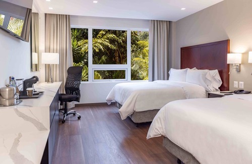 Zona 10 Hotel | Hotel Biltmore Guatemala