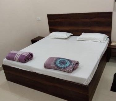 Amritsar House | Hotel Bindra Paradise 800 Meter From Golden Temple