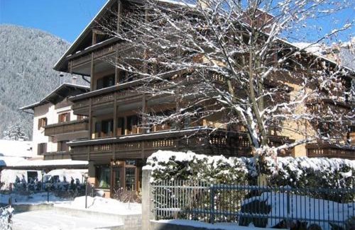 Pinzolo Hotel | Hotel Binelli