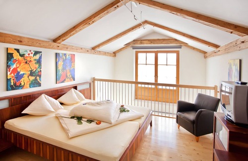 Mauterndorf Hotel | Hotel Binggl