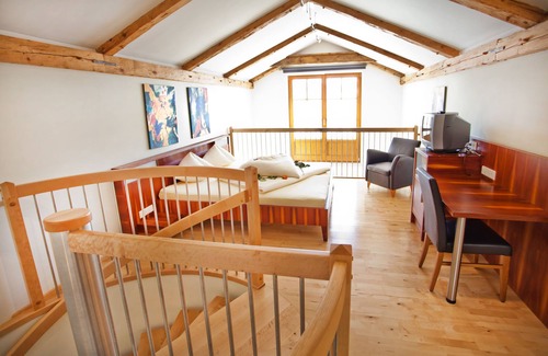 Mauterndorf Hotel | Hotel Binggl
