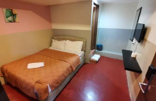 Kajang Hotel | HOTEL BINTANG