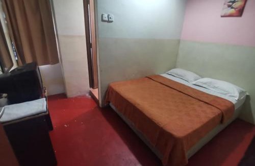 Kajang Hotel | HOTEL BINTANG
