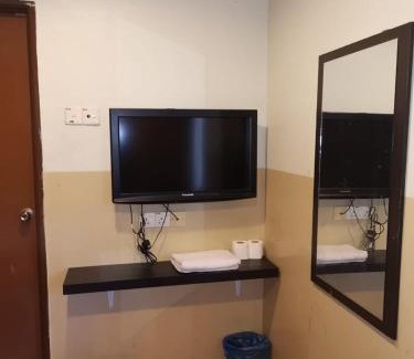 Kajang Hotel | HOTEL BINTANG