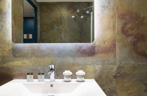 Grand Sud Hotel | Hôtel Birdy by HappyCulture