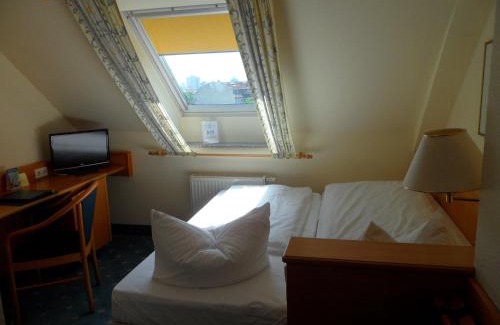Prenzlauer Berg Hotel | Hotel BIRGIT Berlin Mitte