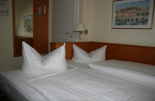 Prenzlauer Berg Hotel | Hotel BIRGIT Berlin Mitte
