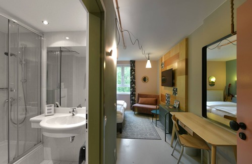 Prenzlauer Berg Hotel | Hotel BIRGIT Berlin Mitte