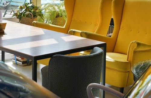 Prenzlauer Berg Hotel | Hotel BIRGIT Berlin Mitte
