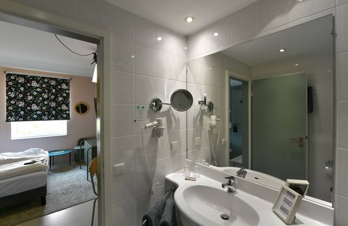 Prenzlauer Berg Hotel | Hotel BIRGIT Berlin Mitte