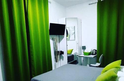 La Spezia Historic Centre Hotel | Hotel Birillo