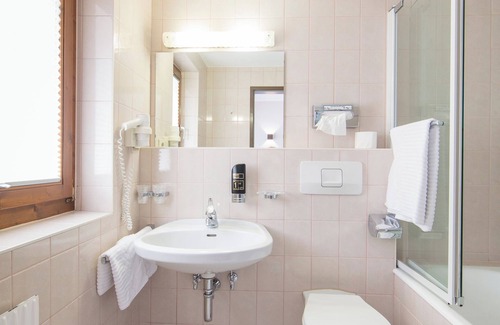 Soelden Hotel | Hotel Birkenhof