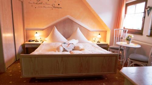 Ostseebad Baabe Hotel | Hotel Birkenhof Garni