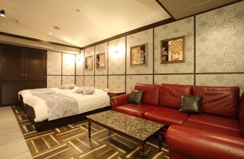 Himeji Hotel | HOTEL Birth （ホテルバース）